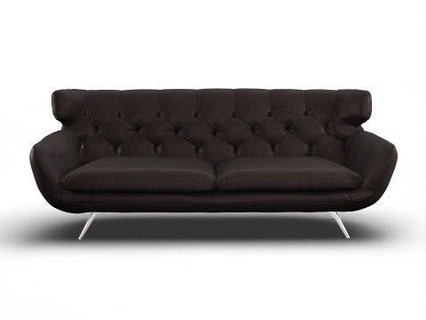 3-Sitzer Sofa